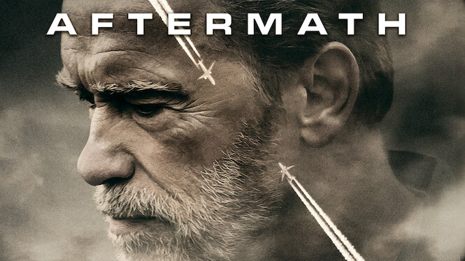 aftermath movie on netflix