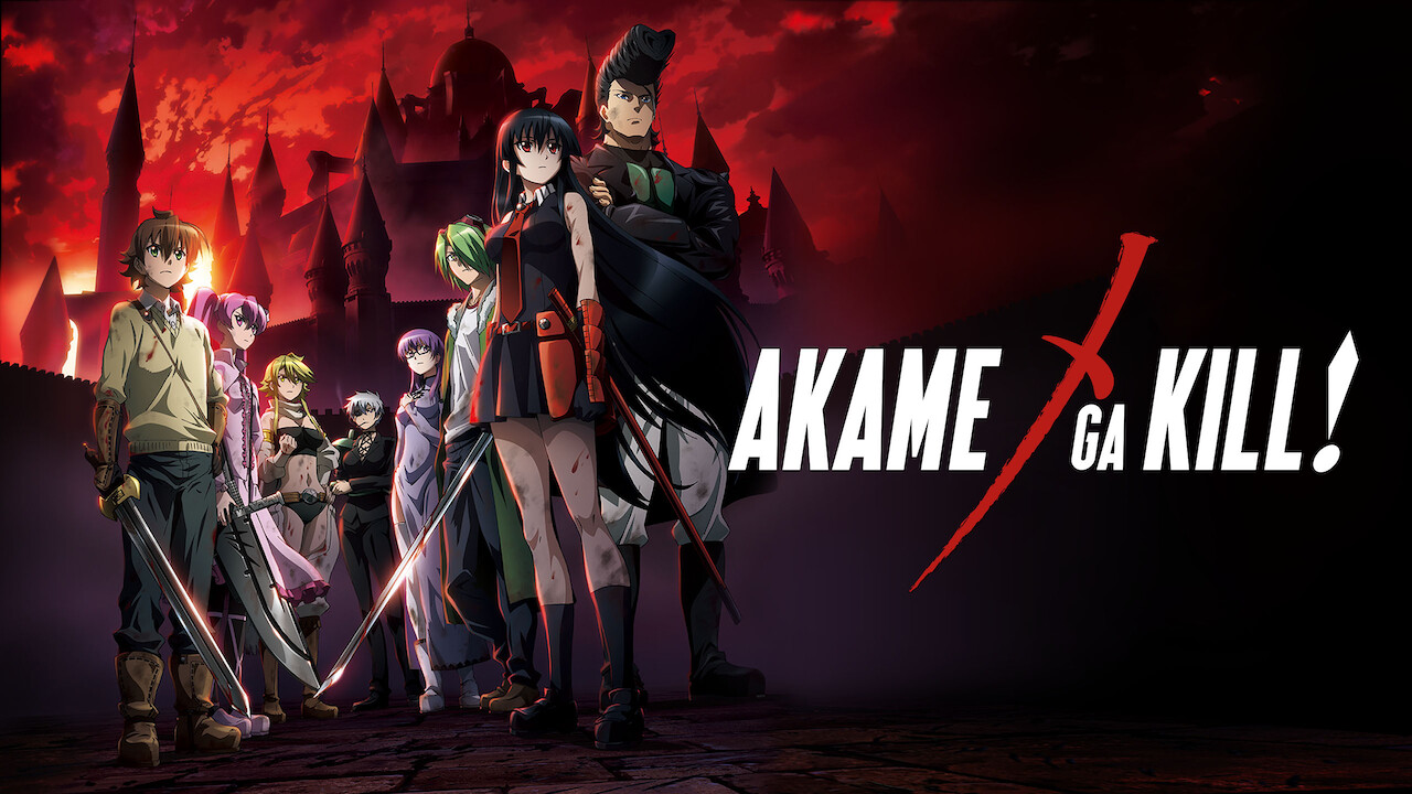 Is 'Akame ga Kill!' on Netflix? Where to Watch the Series - New On