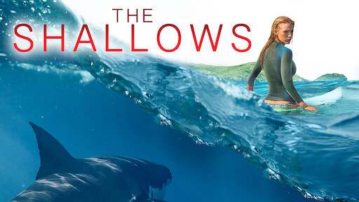 the shallows full movie online free