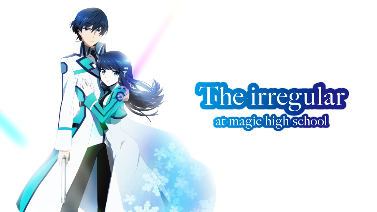 Is 'The Irregular at Magic High School' on Netflix? Where to Watch the Series - New On Netflix USA