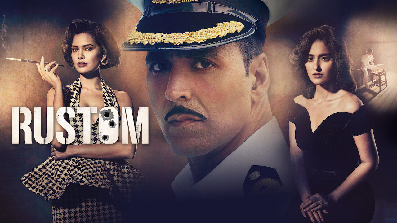 Is Rustom on Netflix Where to Watch the Movie New On Netflix USA