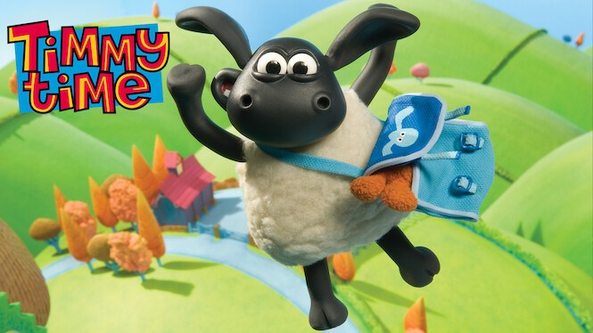Timmy Time