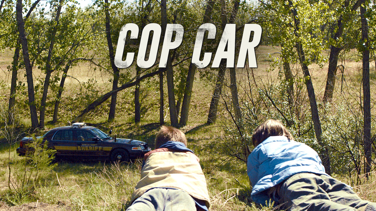 Is 'Cop Car' on Netflix? Where to Watch the Movie - New On ...