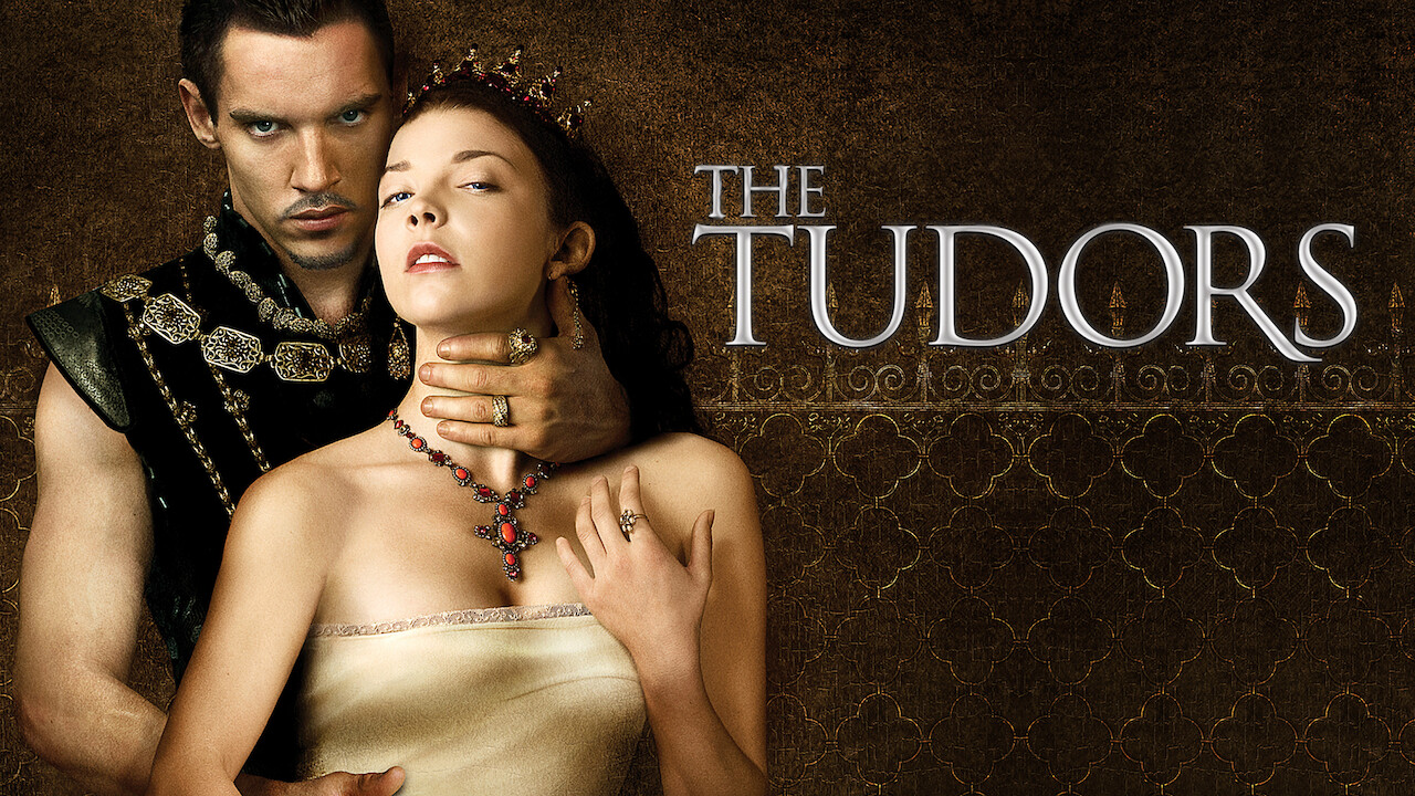 The tudors streaming discount english