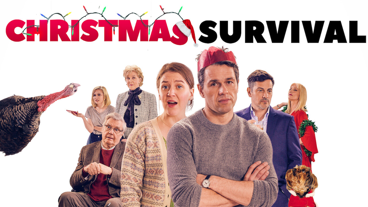 Is 'Christmas Survival' (aka 'Surviving Christmas With the Relatives