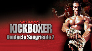 netflix peliculas de artes marciales