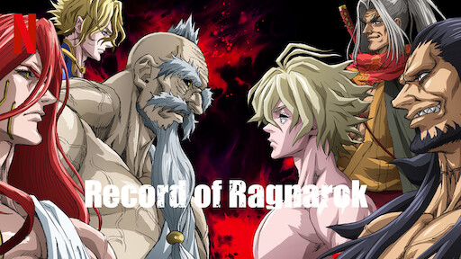 Nonton Record Of Ragnarok - Nonton Anime Tokyo Revengers Episode 1 Sub