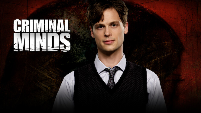 Criminal minds netflix new arrivals