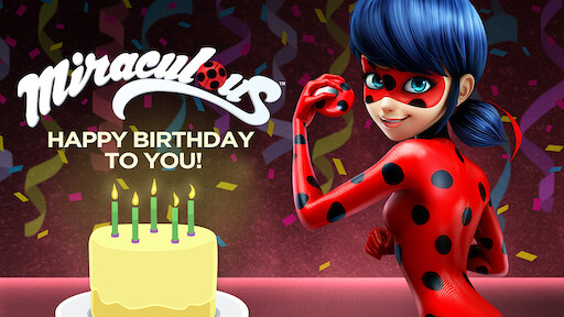 Luna Petunia Happy Birthday To You Netflix Luna Petunia Happy Birthday To You Netflix