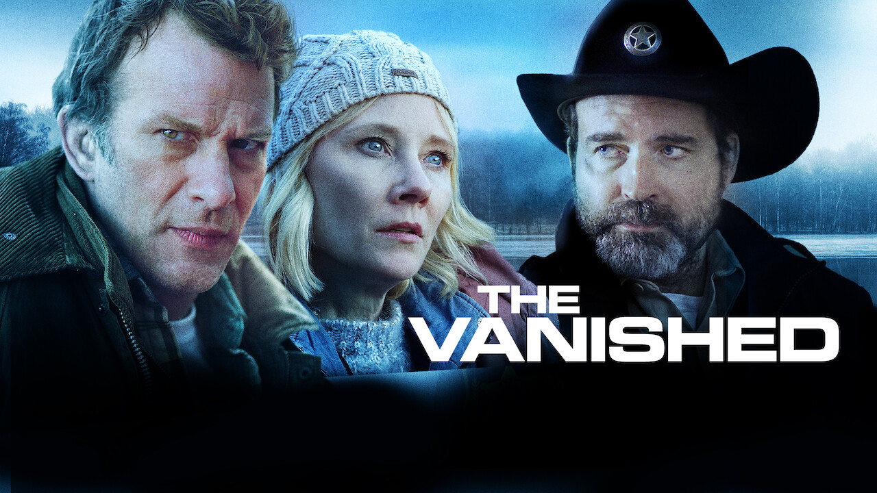 The Vanished 2020 On Netflix Usa New On Netflix Usa News Nation Usa