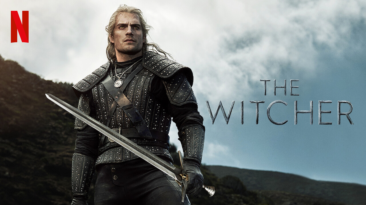 the witcher age rating netflix