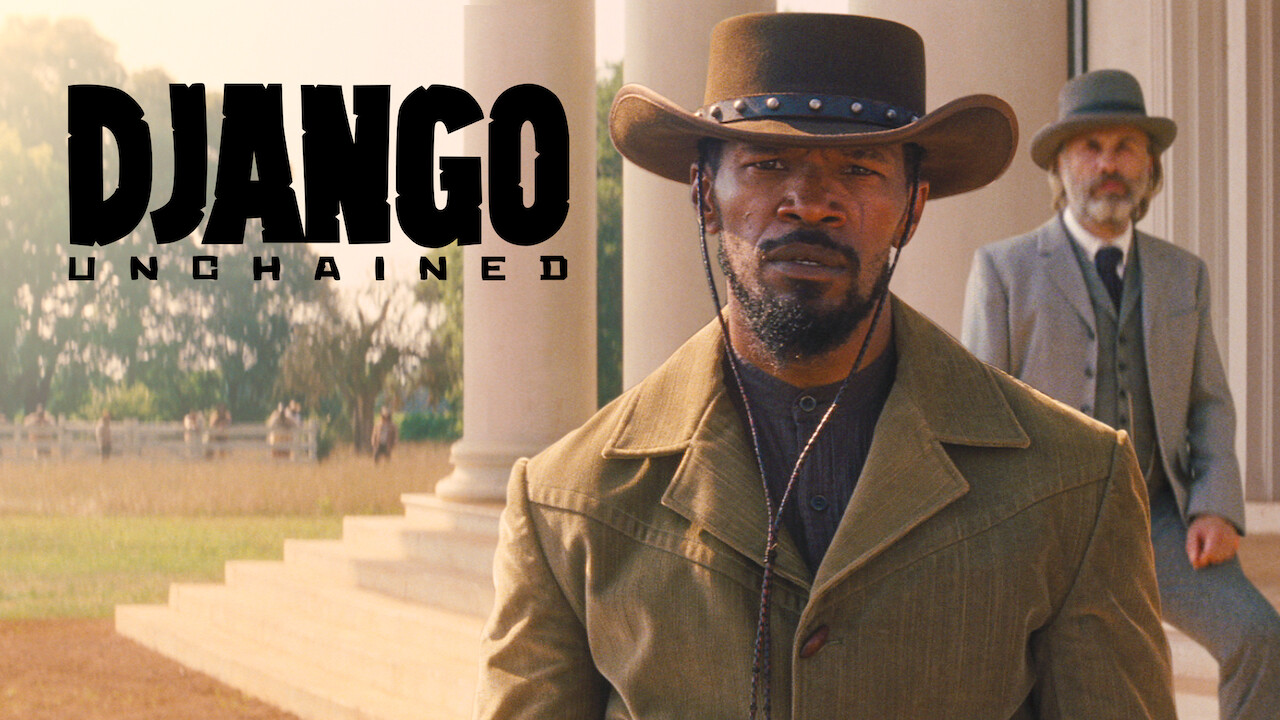 Django Unchained Streaming Ita Is 'Django Unchained' on Netflix? Where to Watch the Movie - New On
