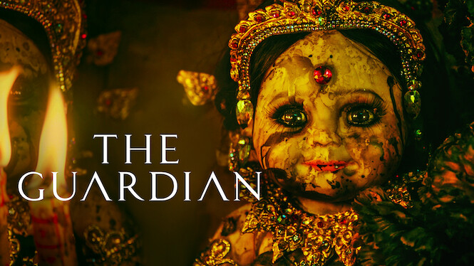 The guardian movie netflix