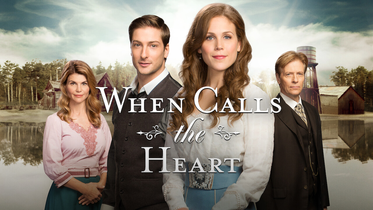 Is 'When Calls the Heart' on Netflix? Where to Watch the Series - New On Netflix USA