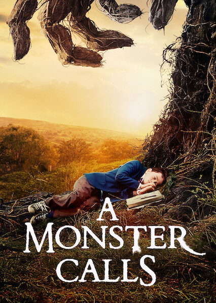 Watch A Monster Calls