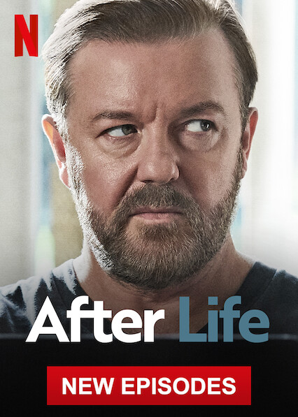 Watch After Life  Netflix Official Site