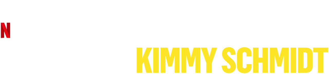 Unbreakable Kimmy Schmidt Netflix Official Site