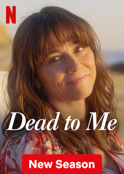 Watch Dead to Me  Netflix Official Site