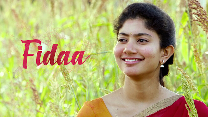 Fidaa full movie with english subtitles hot sale